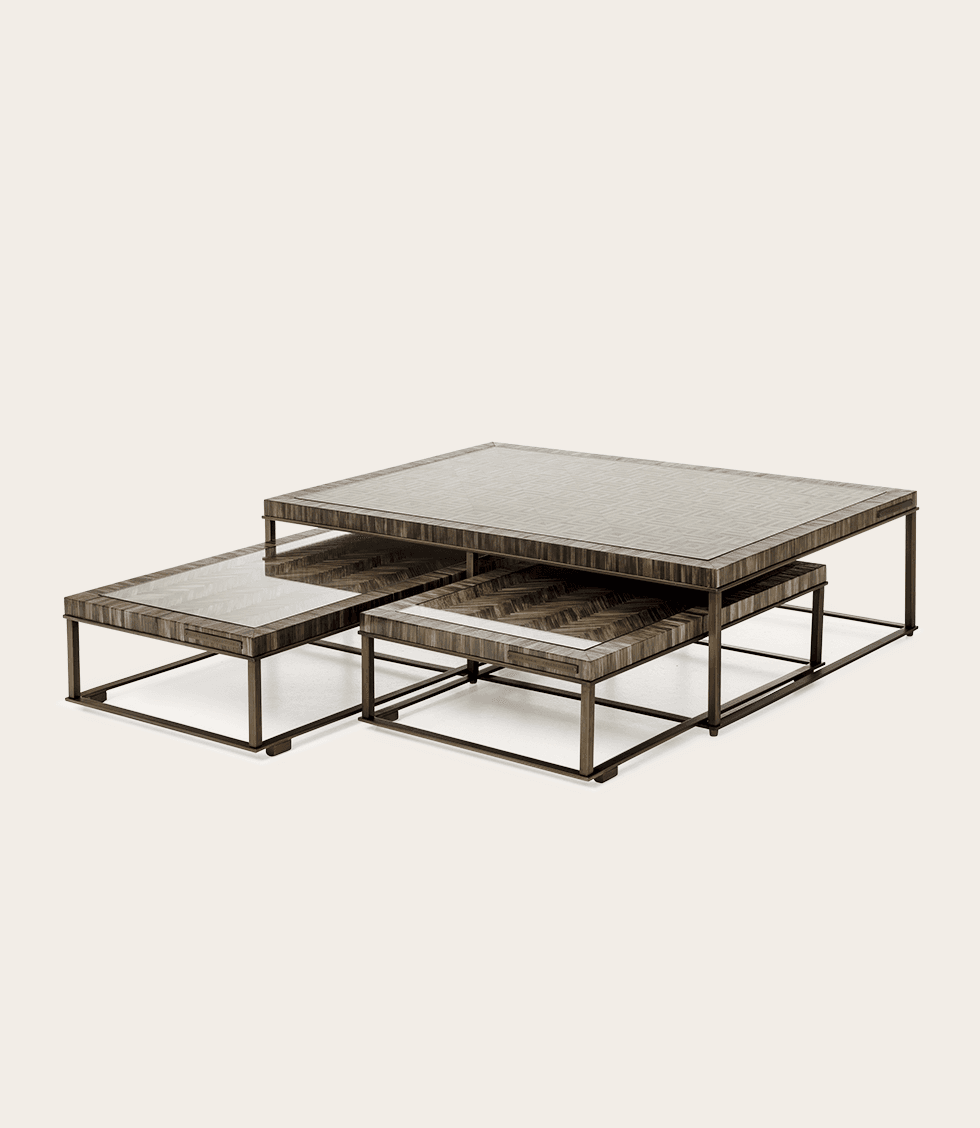 Rectangular Coffee Table thumbnail 2