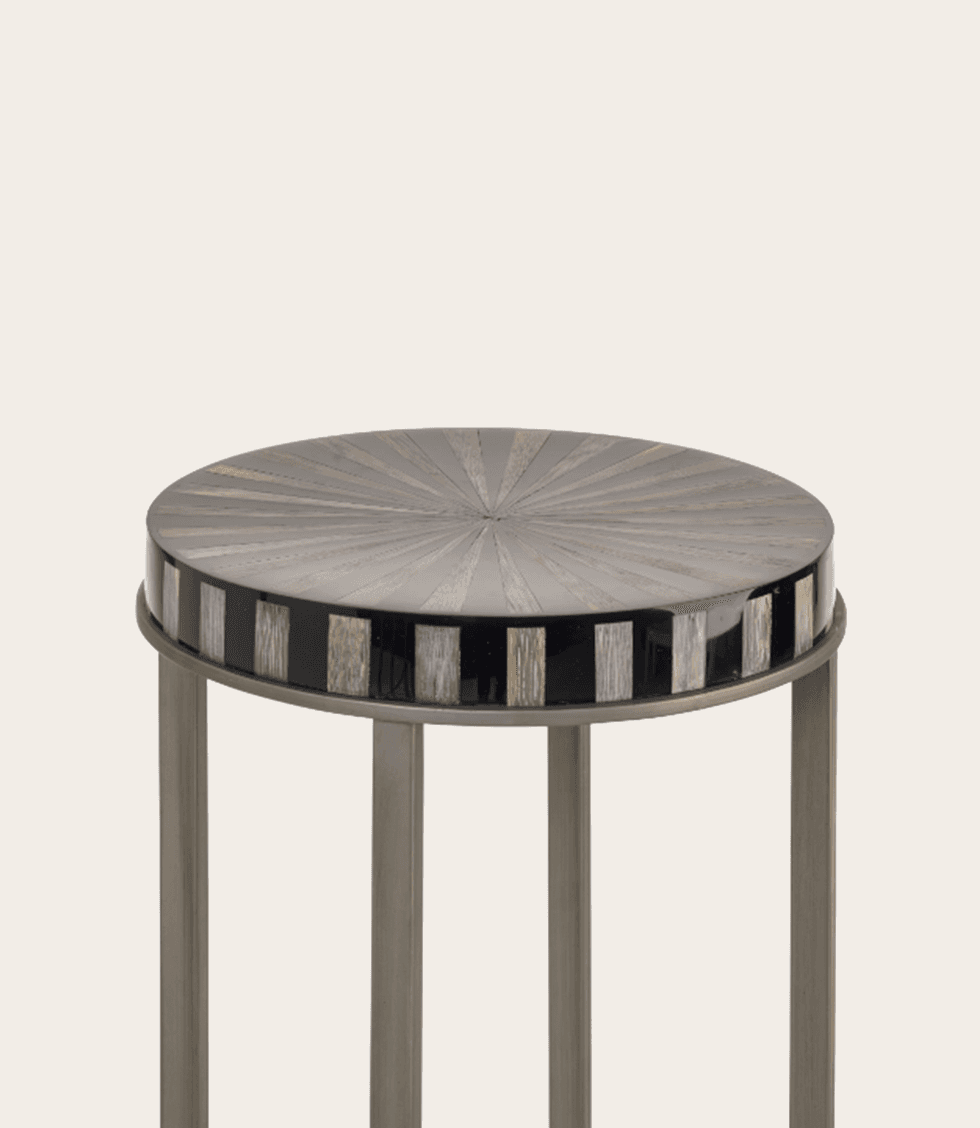 Tall Side Table thumbnail 2