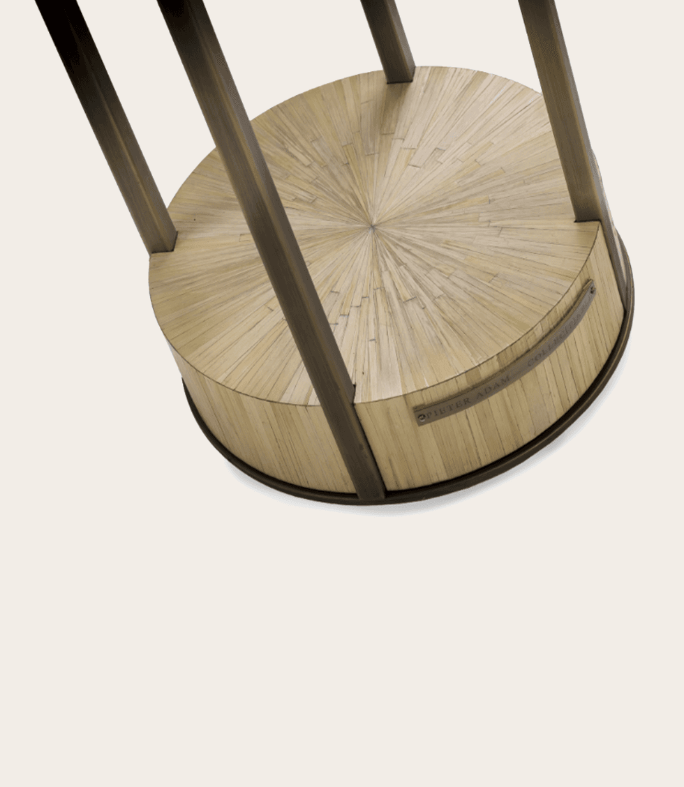 Tall Side Table thumbnail 4