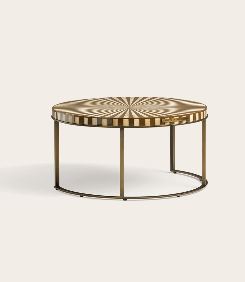 Coffee Table Tall - Image 1